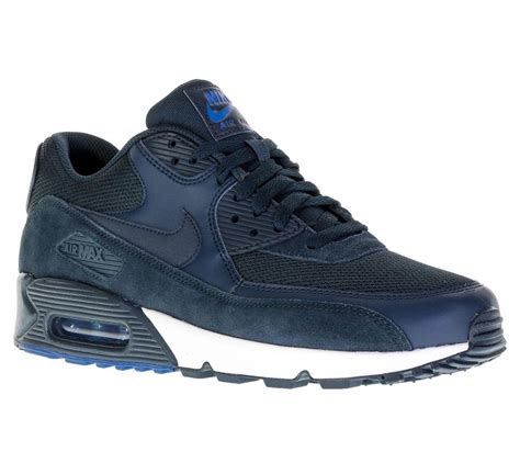 nike air max aanbiedingen heren blauw|Sale Air Max Schoenen .